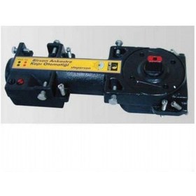 Resim Diğer Birsan Cam Kapı Yer Hidroliği Enka136 