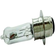 Resim Universal 12V 35x35 Cub Ampül Civalı (492636485) 