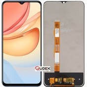 Resim Vivo Y53S LCD Ekran Dokunmatik (V2058) 