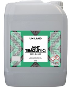 Resim uniland Jant Temizleyici 5 KG 