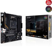 Resim Asus Tuf Gaming B550M-E Asus