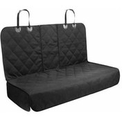 Resim QuickBuy Oto Kılıfı Sıvı Gecirmez Alezli Oto Kılıfı Evcil Hayvan Araç Içi Oto Kılıfı Araç Köpek Örtü 