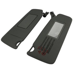 Resim Renault Clıo 2 İç Güneşlik -o- Twingo - Öz-iş 