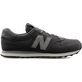 Resim New Balance Gm500tgg Erkek Günlük Ayakkabı 