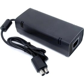 Resim Oem Xbox One 12V 17.9A 220W Ac Adaptör 