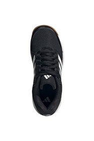 Resim adidas Speedcourt Siyah Hentbol Ayakkabısı (IE8035) 