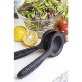 Resim Carat Home Döküm Narenciye Limon Sıkacağı 