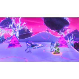 Resim Nintendo Switch Tmnt Arcade: Wrath Of The Mutants 