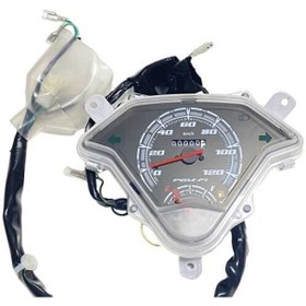 Resim KM SAATİ ACTIVA S OEM 