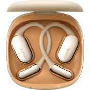 Resim Xiaomi Openwear Stereo Pro Sand Gold Bluetooth Kulaklık (Xiaomi Türkiye Garantili) 