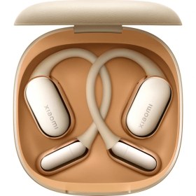 Resim Xiaomi Openwear Stereo Pro Sand Gold Bluetooth Kulaklık (Xiaomi Türkiye Garantili) 