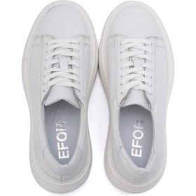 Resim 2026-1 Ayakkabı Comfort Beyaz Beyaz 