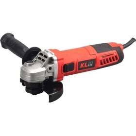 Resim KL Pro Kleco KE75115AT 750WATT 115mm Avuç Taşlama 