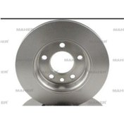 Resim Esse Otomotiv Transporter T5 03-09 Transporter T6 09-15 Arka Havali Fren Diski 294-5 - 7H0615601B MHR-03779 