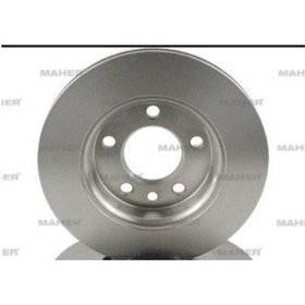 Resim Esse Otomotiv Transporter T5 03-09 Transporter T6 09-15 Arka Havali Fren Diski 294-5 - 7H0615601B MHR-03779 