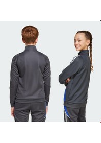 Resim Adidas Messi Çocuk Sweatshirt C-adıjı5454c40a00 Gri 
