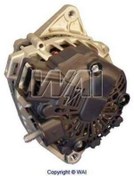 Resim WAI ALTERNATOR 12V 90A HYUNDAI ACCENT BLUE 1,4 2011 -> I20 1,4 2008-2015 - 11471N 