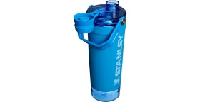 Resim Stanley The Activate Shaker 0.6l / 20OZ Azure Termos 