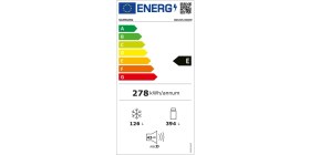 Resim Samsung RB52DS33EWW/TR E Enerji Sınıfı 520 lt No Frost Buzdolabı 