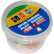 Resim My Dido oyun hamuru 6x20 120 gr 