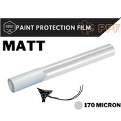 Resim Virtues Mat Araç Boya Koruma Filmi 170 Micron 15metre Tph 