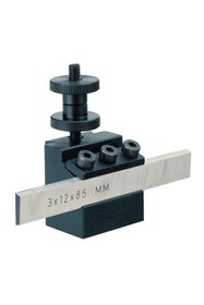 Resim Proxxon 24417 Kalem Tutucu Ve Kesme Kalemi 