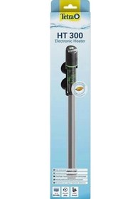 Resim Tetra Ht 300 Elektronik Akvaryum Isıtıcısı 300 Watt 