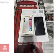 Resim Samsung A24 İkinci El TR | 128 GB | Siyah İkinci El TAKASLI ÇİZİKSİZ 12AY GARANTİLİ FATURALI SAMSUNG A24 128GB