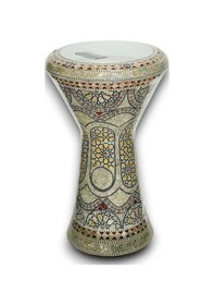 Resim Mg-140 Sedefli Mısır Darbuka 
