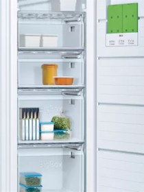 Resim Profilo DF1136WEVV Derin Dondurucu 