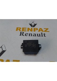 Resim Megane 3 Park Sensör Beyni 259900002R - 259902890R 