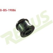 Resim Regus-rg-bs-19086 - Z-rot Burcu On Sol-sag Ford Usa Mustang 2.3 