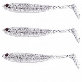 Resim Pandora Ducky Duck 9 CM 5.8 GR Glow Silikon Yem - 3 Adet 