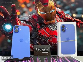 Resim Apple iPhone 16 İkinci El TR | 128 GB | Laciverttaş 
