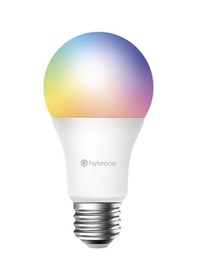 Resim Hybrone Hy-pw2001-rb Hybrone Akıllı Wi-fi Rgb Led Ampül 