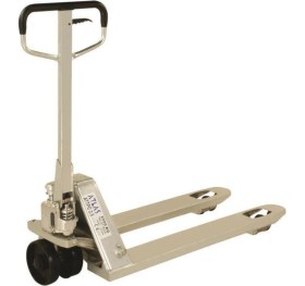 Resim Atlas ATTPG25 Galvaniz Transpalet 2500KG 