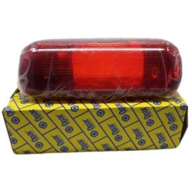 Resim Opar Fiat Doblo Arka 3. Stop Lambası 2001-2009 46808225 Uyumlu 