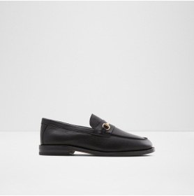 Resim Aldo Derena - Siyah Kadın Loafer 