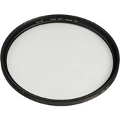 Resim B+W 72 MM MRC 010M UV Haze Filtre 