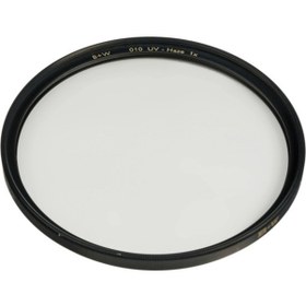 Resim B+W 72 MM MRC 010M UV Haze Filtre 
