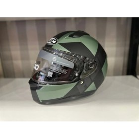 Resim Hjc C10 Tez Mc4Sf Kapalı Kask 