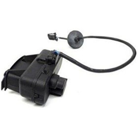 Resim Bagaj Kılıt Anahtarı Ic 2 Pın Volkswagen Golf V 2003-2009 / Scırocco 2008- / Tıguan 5n 2007-2016 5n0810773 5n0810773e 