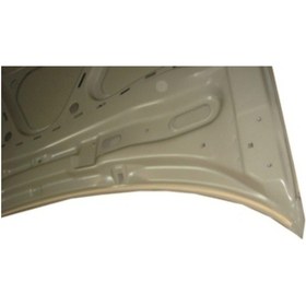 Resim Volkswagen Passat B5 Motor Kaputu Gri Boyalı İceli Çekomastikli Simyi 3b0823031e 97 00 