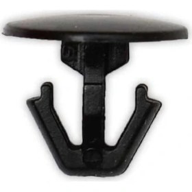 Resim Starklips Klips -S- Honda 5'Li Paket 