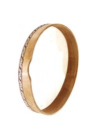 Resim Db35t Bendir 35 Cm Tek Kat. 