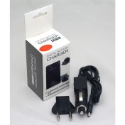Resim Ayex Casio Np-30, Olympus LI-20B, Panasonic CGA-S301, S302 Için Şarj Cihazı 