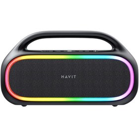 Resim Havit SK862BT Bluetooth Hoparlör aynı gün kargo