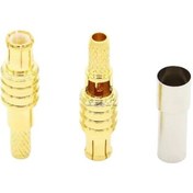 Resim Mcx-j-1.5 Erkek Uzun Konnektör 