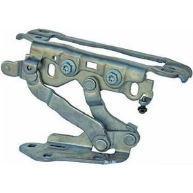 Resim Mercedes C Class W204 Kaput Menteşesi Sol- 2048800728 