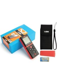 Resim Uğur Lazer Metre 80 M Ugr 